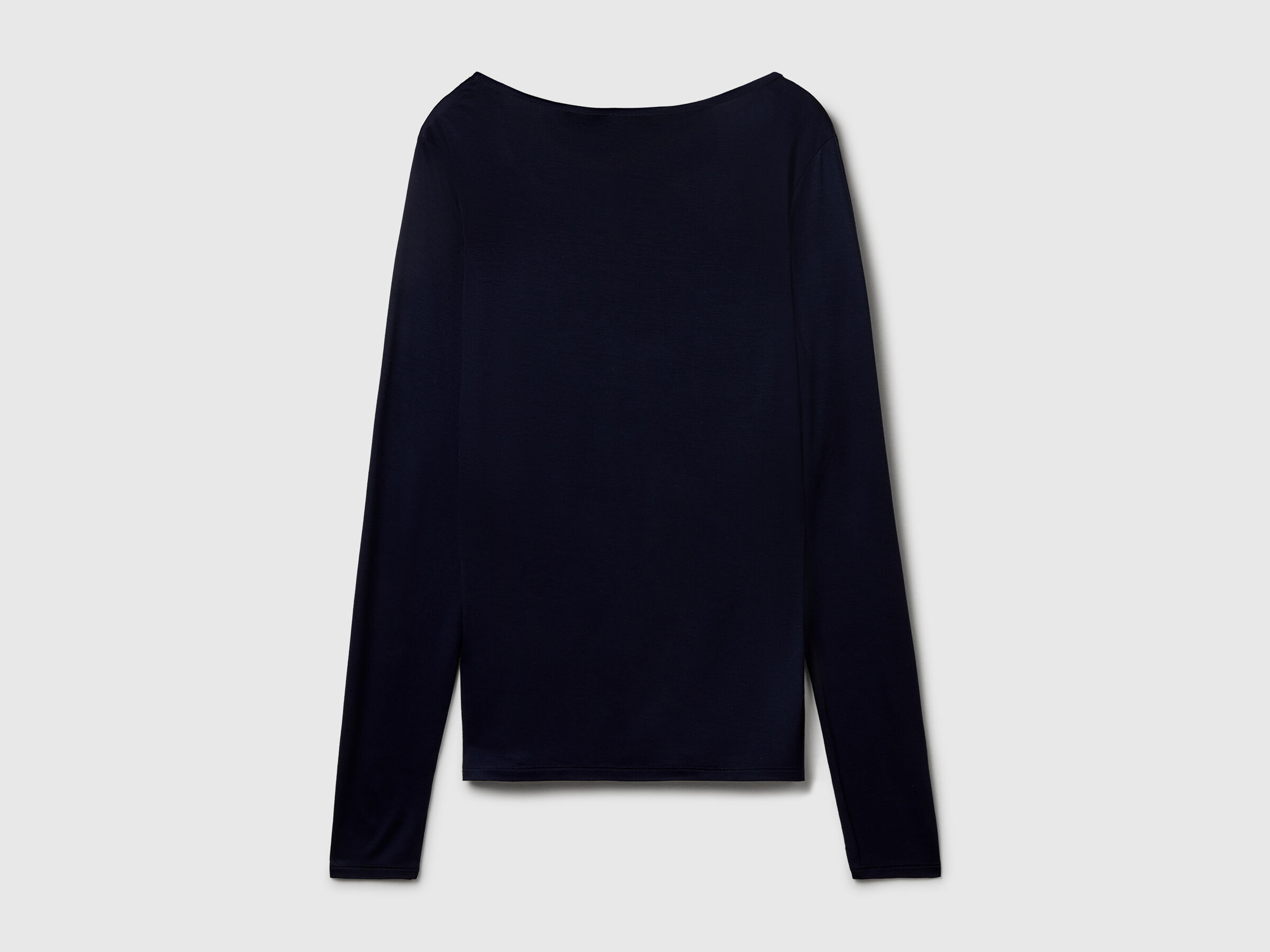 T-SHIRT L/S Femme image number 4